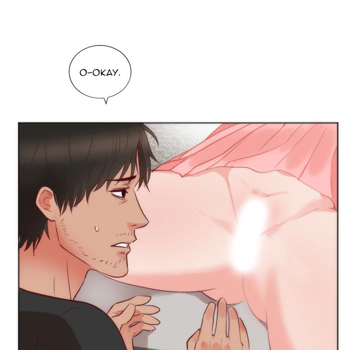 The Daughter of My First Love - Chapter 12 [photo 75] - MangaPorn