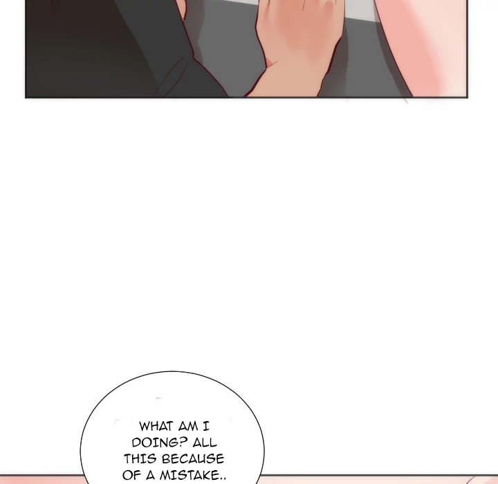 The Daughter of My First Love - Chapter 12 [photo 76] - MangaPorn