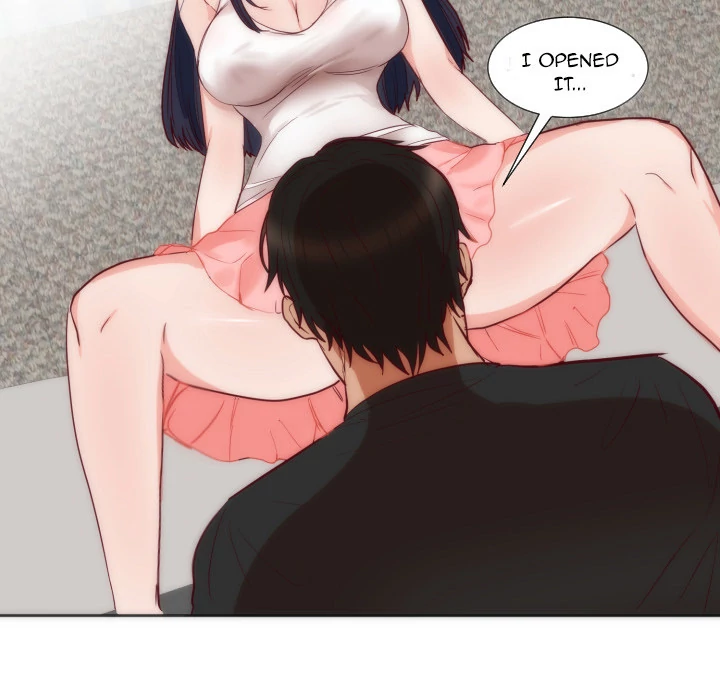 The Daughter of My First Love - Chapter 12 [photo 79] - MangaPorn