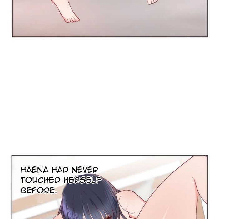 The Daughter of My First Love - Chapter 12 [photo 8] - MangaPorn