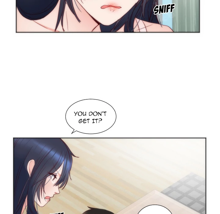 The Daughter of My First Love - Chapter 12 [photo 81] - MangaPorn