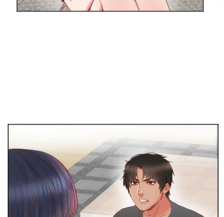 The Daughter of My First Love - Chapter 12 [photo 86] - MangaPorn