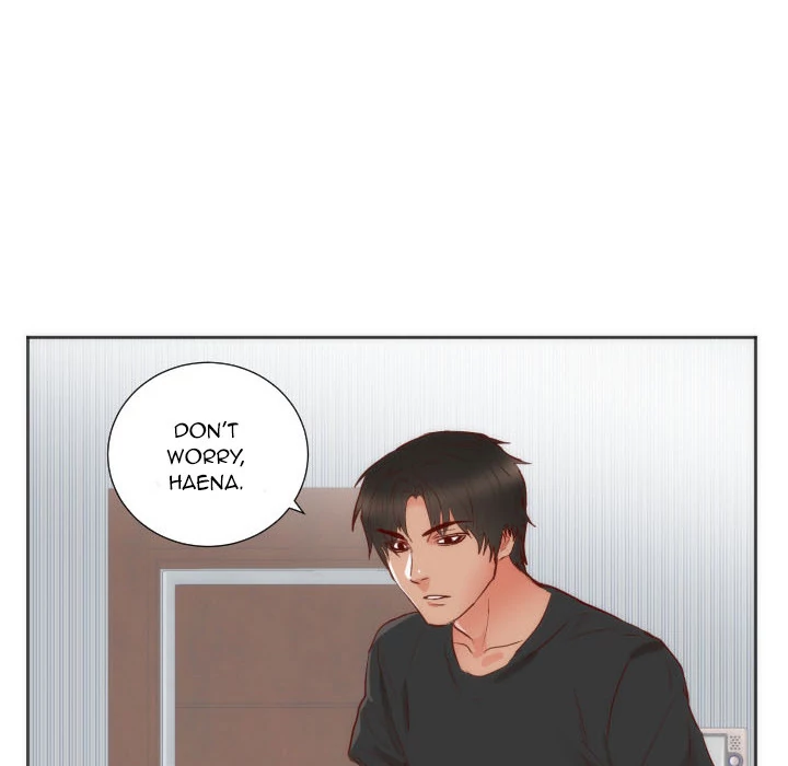 The Daughter of My First Love - Chapter 12 [photo 92] - MangaPorn