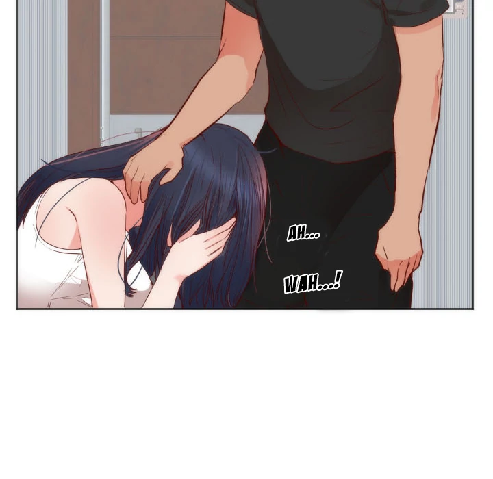 The Daughter of My First Love - Chapter 12 [photo 93] - MangaPorn