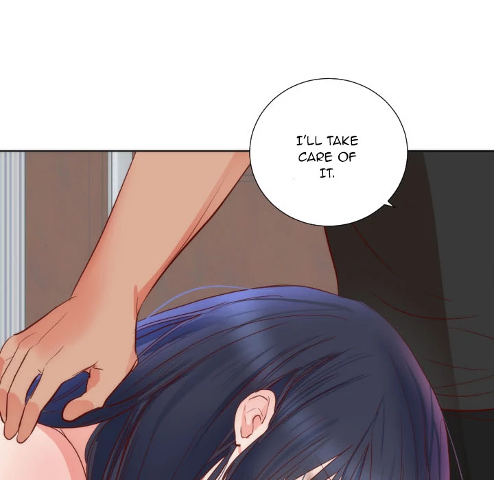 The Daughter of My First Love - Chapter 12 [photo 94] - MangaPorn