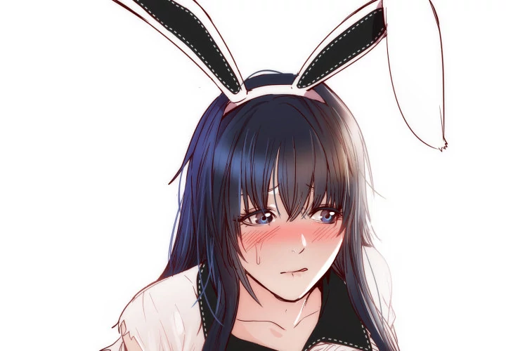 The Daughter of My First Love - Chapter 13 [photo 1] - MangaPorn