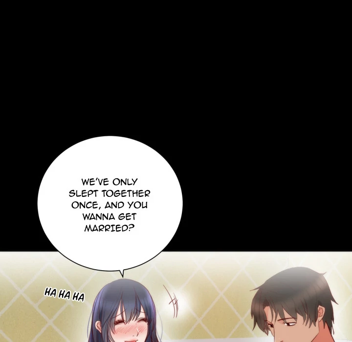 The Daughter of My First Love - Chapter 13 [photo 12] - MangaPorn