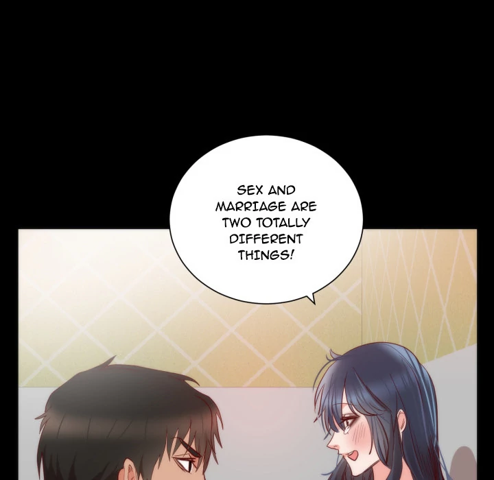 The Daughter of My First Love - Chapter 13 [photo 14] - MangaPorn