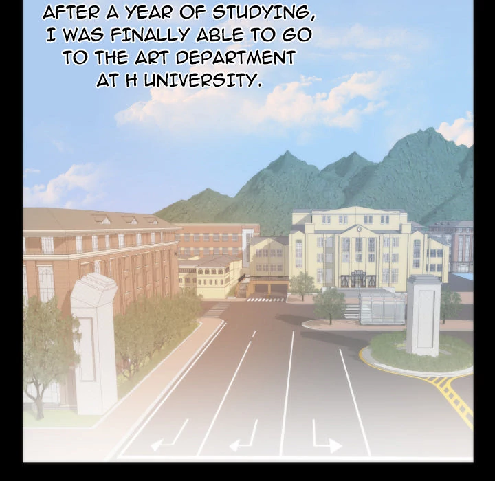 The Daughter of My First Love - Chapter 13 [photo 22] - MangaPorn