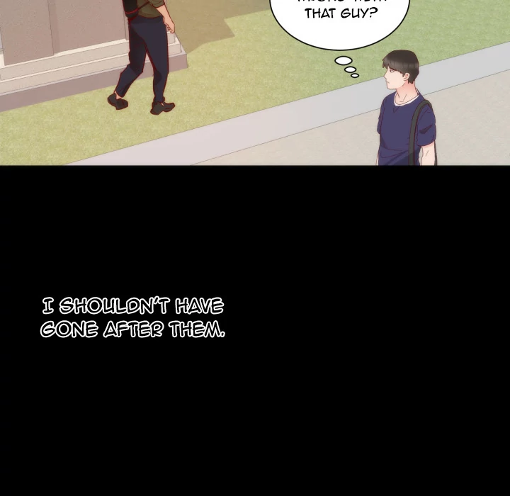 The Daughter of My First Love - Chapter 13 [photo 30] - MangaPorn