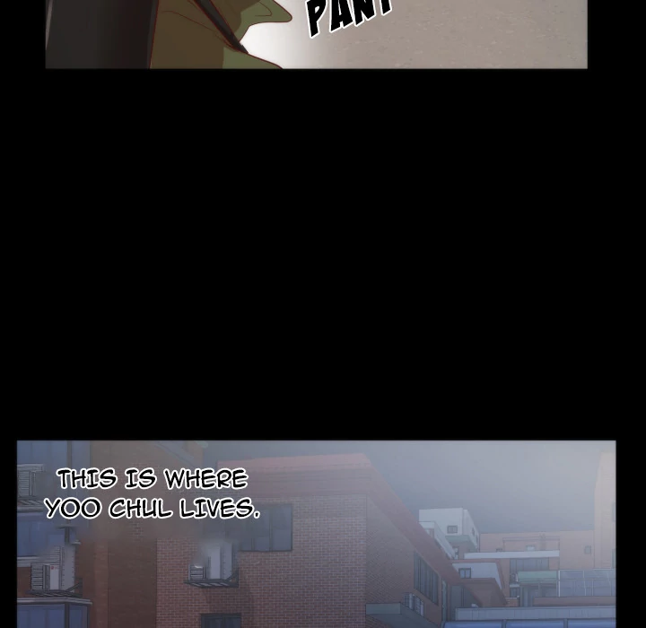 The Daughter of My First Love - Chapter 13 [photo 35] - MangaPorn