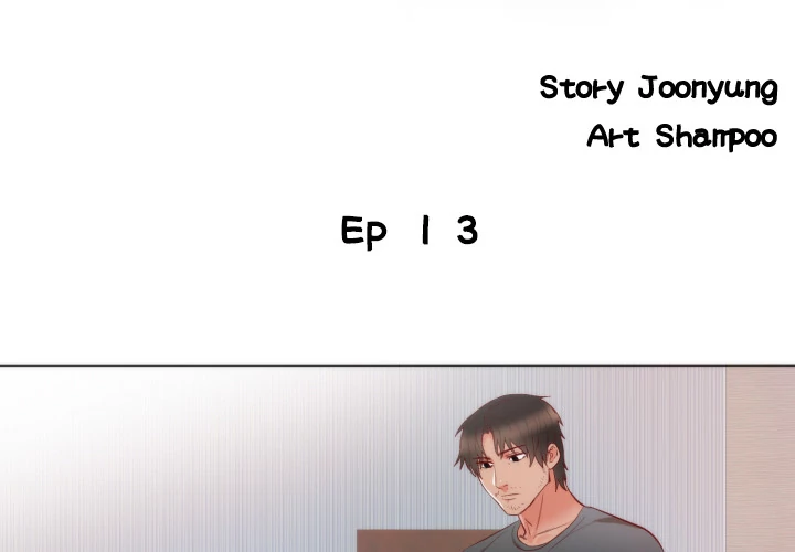 The Daughter of My First Love - Chapter 13 [photo 4] - MangaPorn