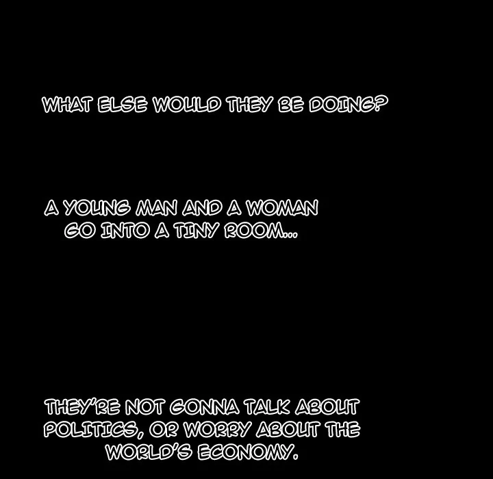 The Daughter of My First Love - Chapter 13 [photo 47] - MangaPorn