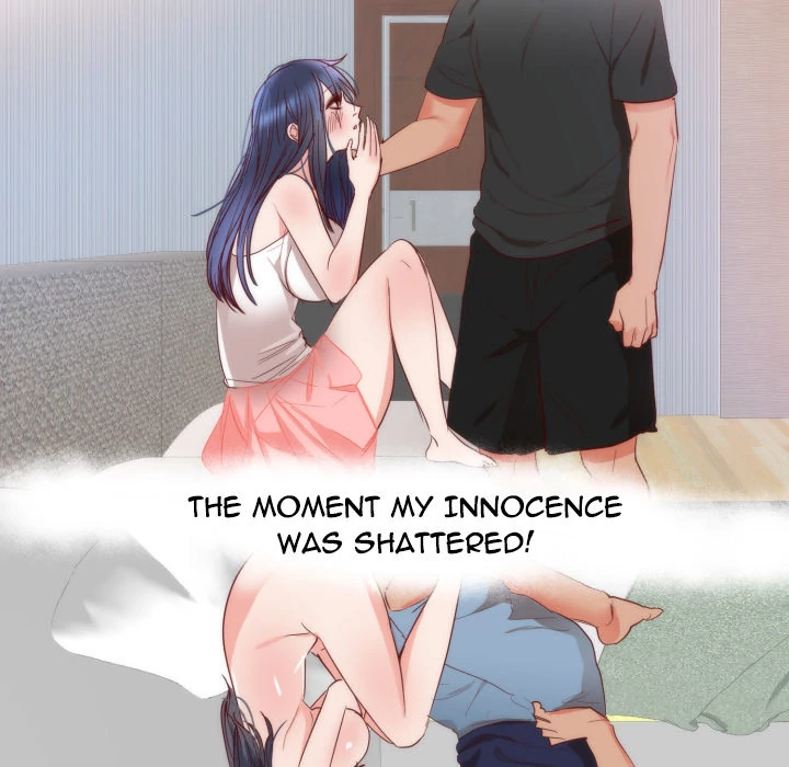 The Daughter of My First Love - Chapter 13 [photo 5] - MangaPorn