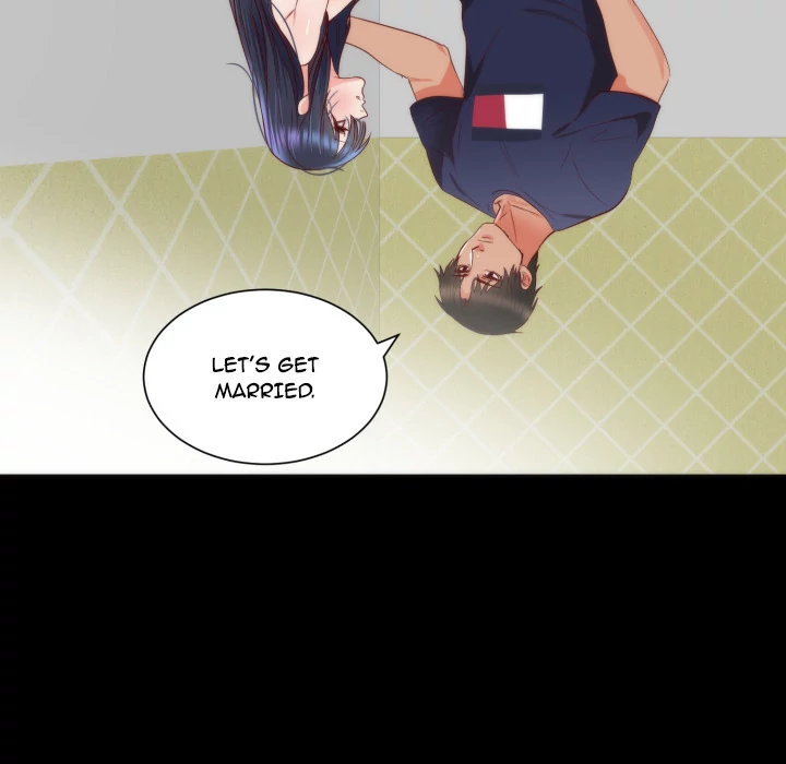 The Daughter of My First Love - Chapter 13 [photo 6] - MangaPorn