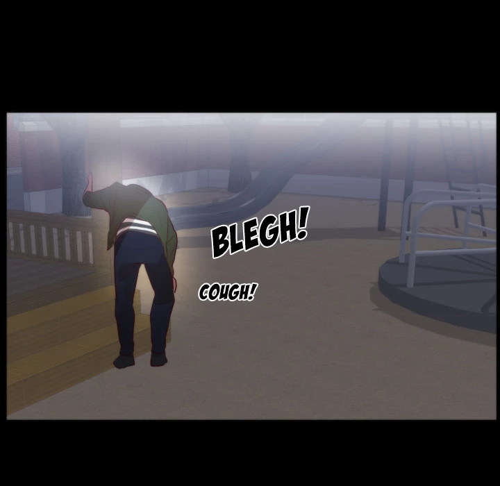 The Daughter of My First Love - Chapter 13 [photo 73] - MangaPorn