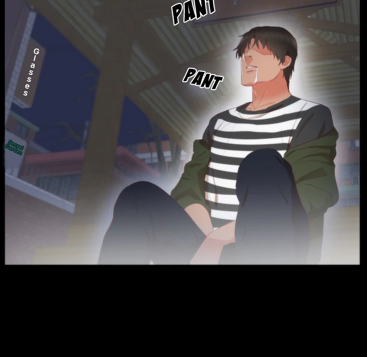 The Daughter of My First Love - Chapter 13 [photo 76] - MangaPorn