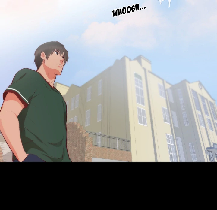 The Daughter of My First Love - Chapter 13 [photo 78] - MangaPorn