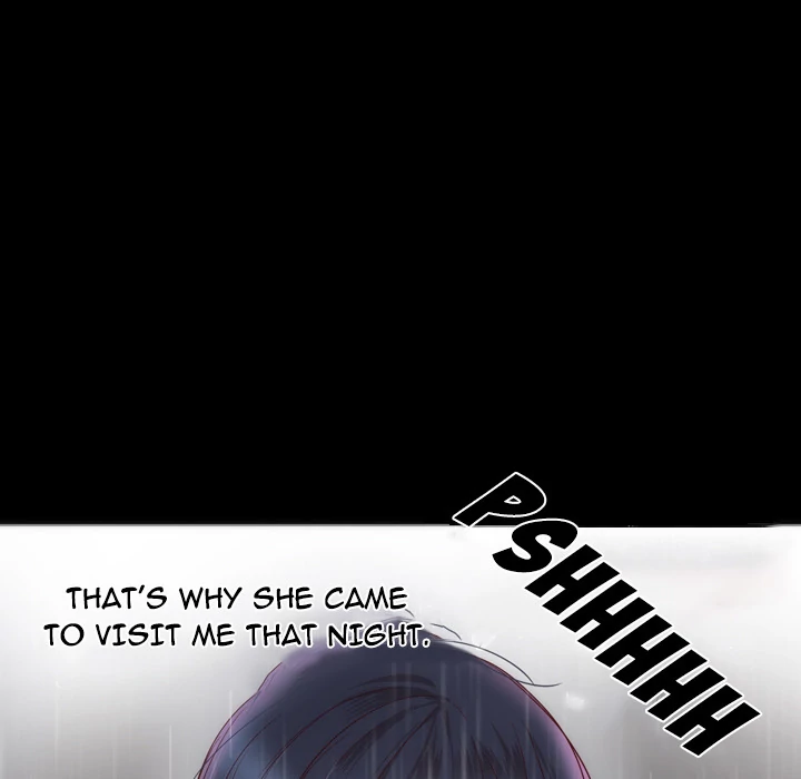 The Daughter of My First Love - Chapter 13 [photo 79] - MangaPorn