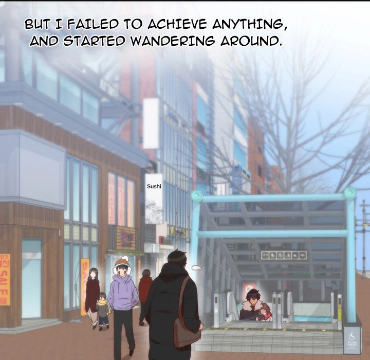 The Daughter of My First Love - Chapter 13 [photo 86] - MangaPorn