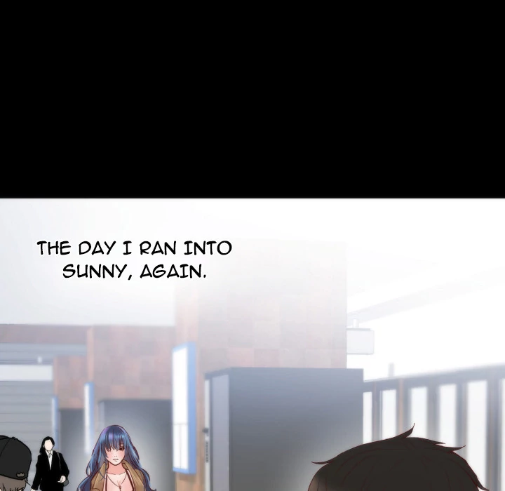 The Daughter of My First Love - Chapter 13 [photo 89] - MangaPorn