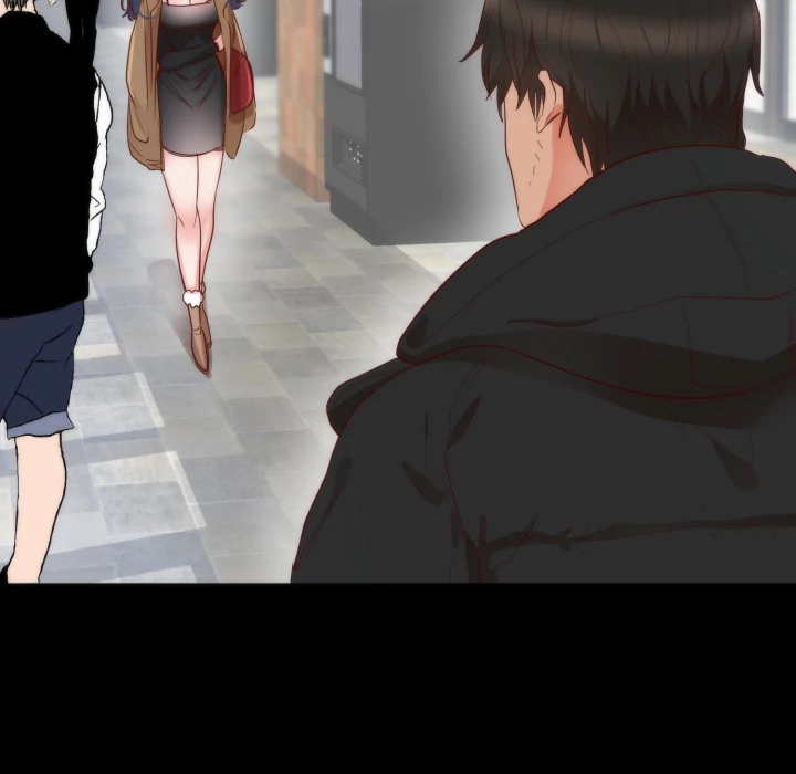 The Daughter of My First Love - Chapter 13 [photo 90] - MangaPorn