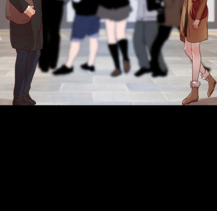 The Daughter of My First Love - Chapter 13 [photo 92] - MangaPorn