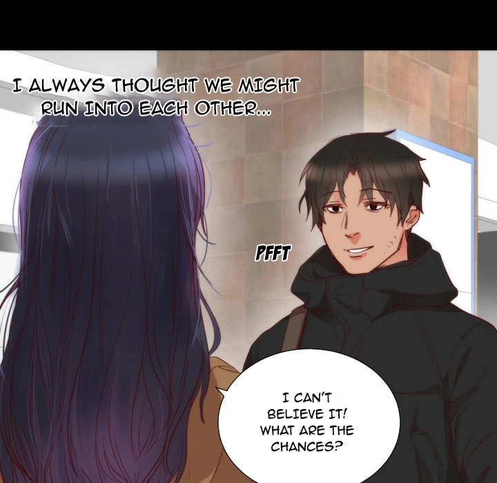 The Daughter of My First Love - Chapter 13 [photo 99] - MangaPorn