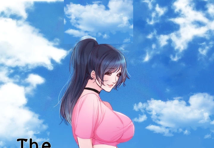 The Daughter of My First Love - Chapter 14 [photo 1] - MangaPorn