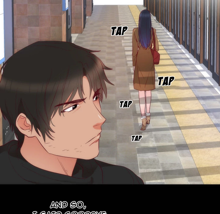 The Daughter of My First Love - Chapter 14 [photo 10] - MangaPorn