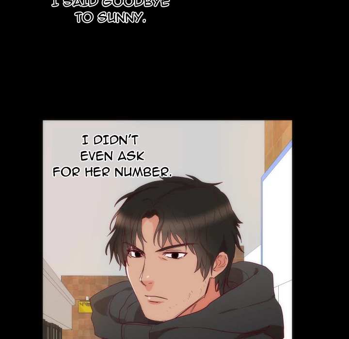 The Daughter of My First Love - Chapter 14 [photo 11] - MangaPorn