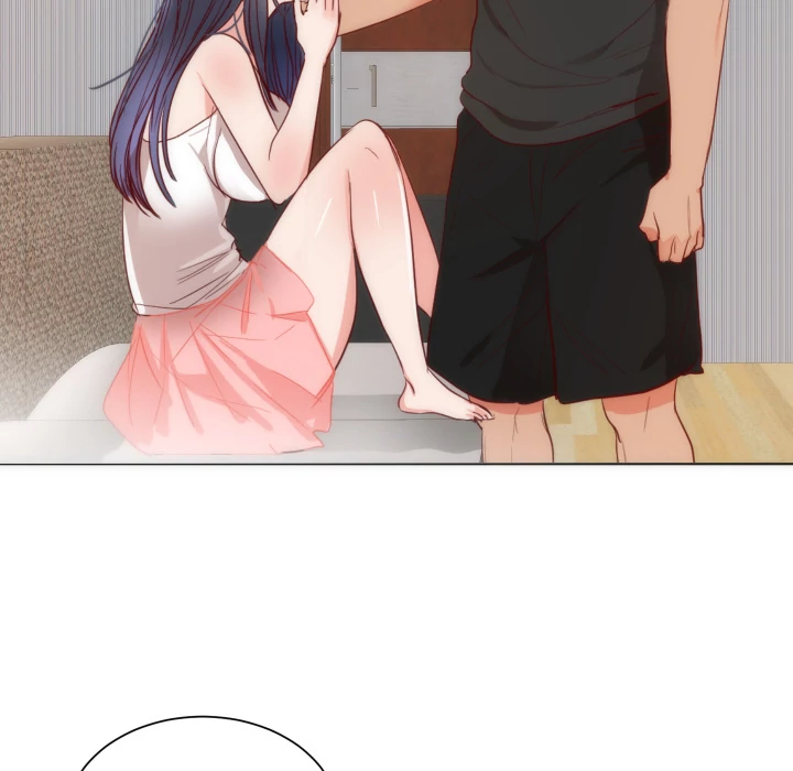 The Daughter of My First Love - Chapter 14 [photo 14] - MangaPorn