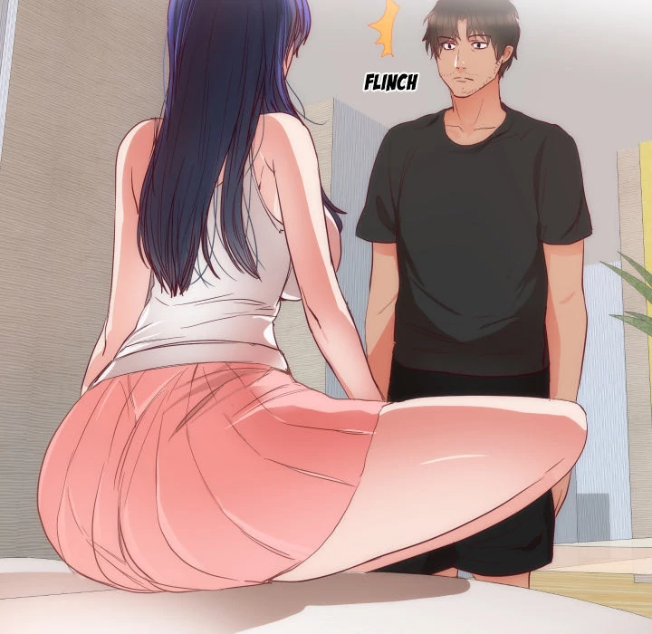 The Daughter of My First Love - Chapter 14 [photo 18] - MangaPorn