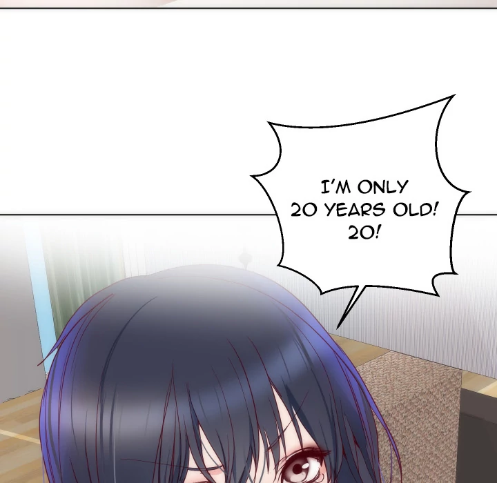 The Daughter of My First Love - Chapter 14 [photo 19] - MangaPorn