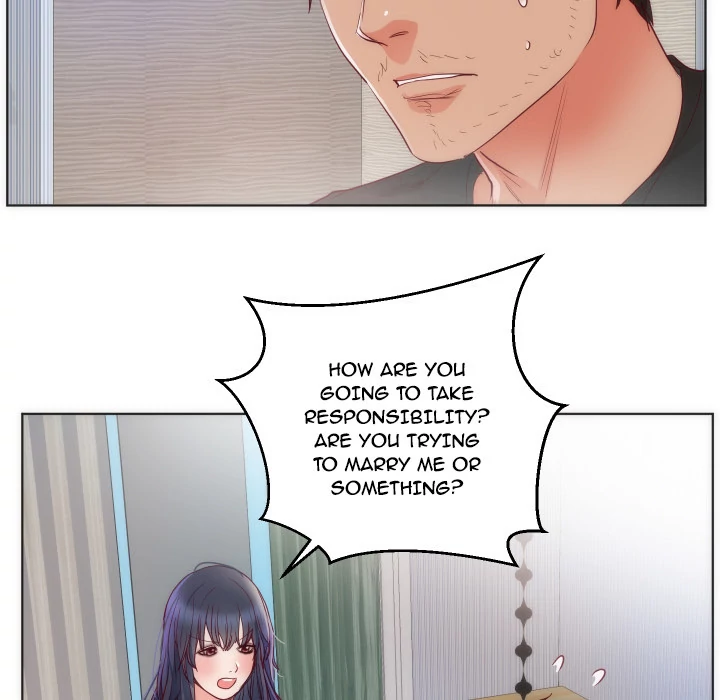 The Daughter of My First Love - Chapter 14 [photo 23] - MangaPorn