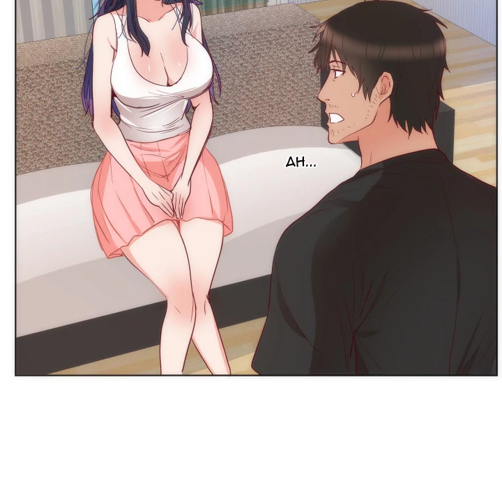 The Daughter of My First Love - Chapter 14 [photo 24] - MangaPorn