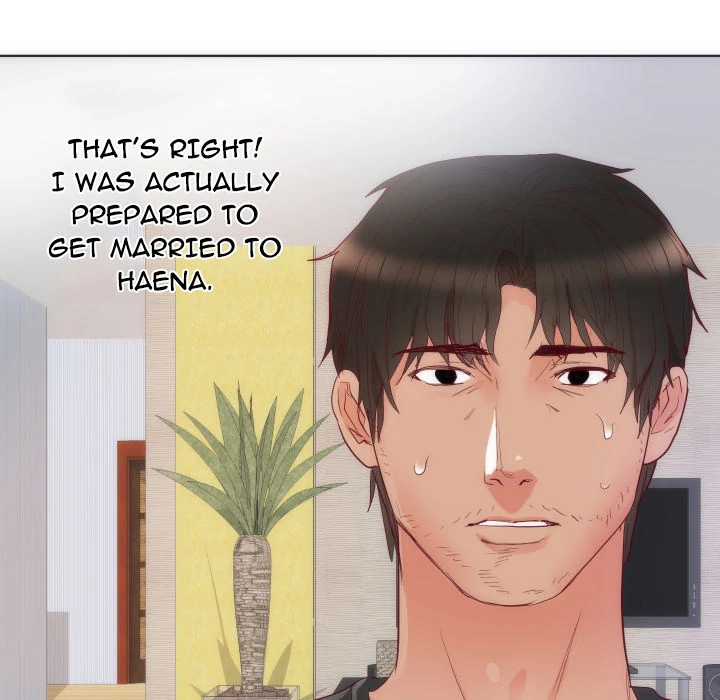 The Daughter of My First Love - Chapter 14 [photo 25] - MangaPorn