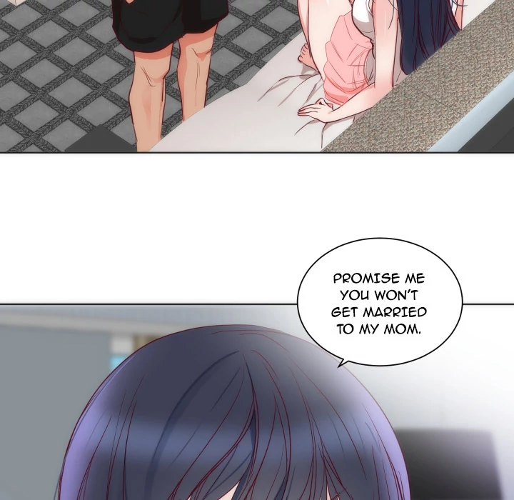 The Daughter of My First Love - Chapter 14 [photo 29] - MangaPorn