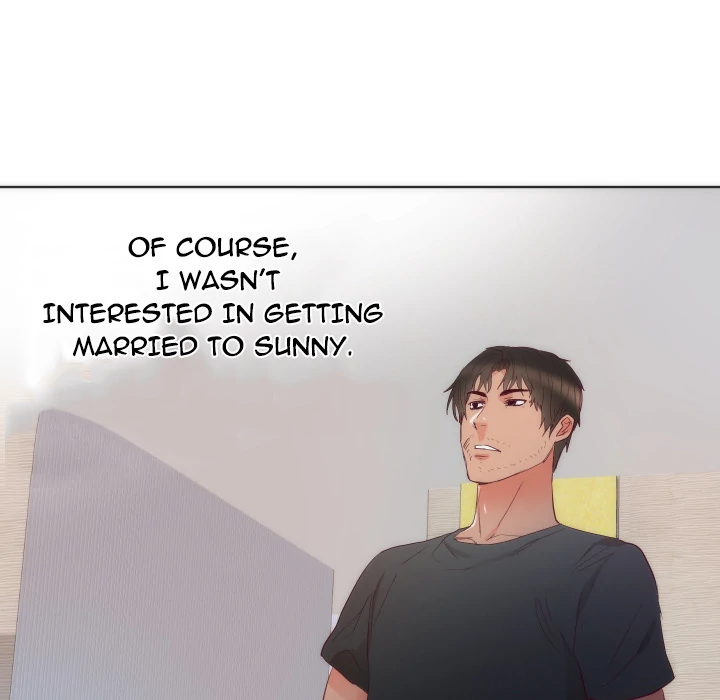 The Daughter of My First Love - Chapter 14 [photo 32] - MangaPorn