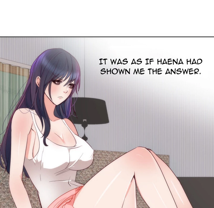 The Daughter of My First Love - Chapter 14 [photo 34] - MangaPorn