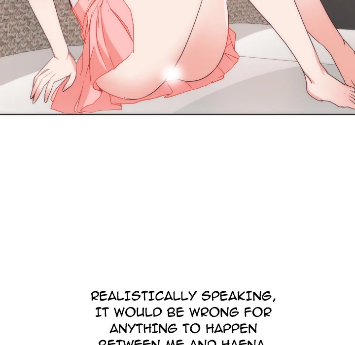 The Daughter of My First Love - Chapter 14 [photo 35] - MangaPorn