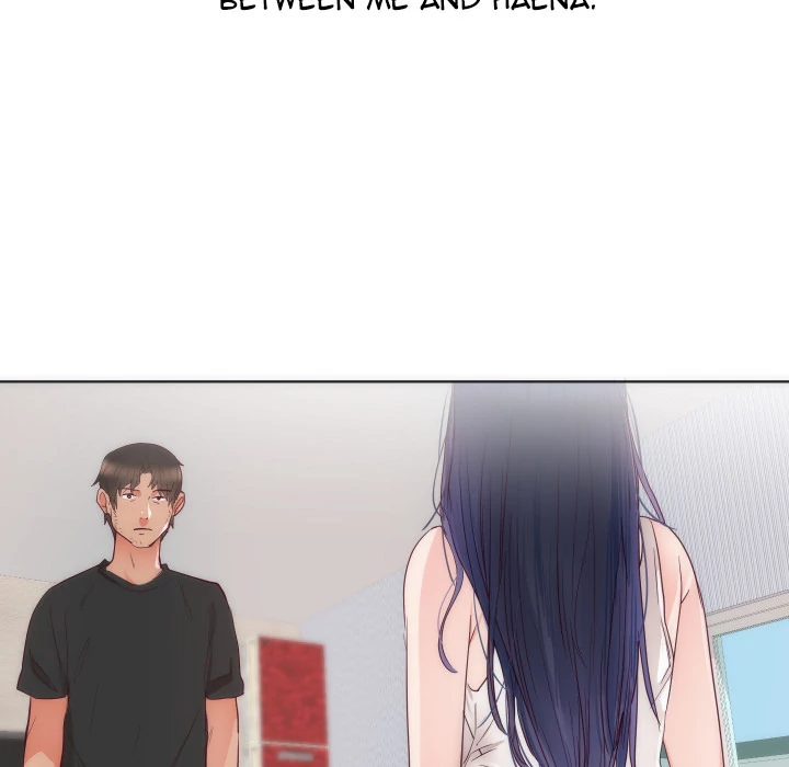 The Daughter of My First Love - Chapter 14 [photo 36] - MangaPorn