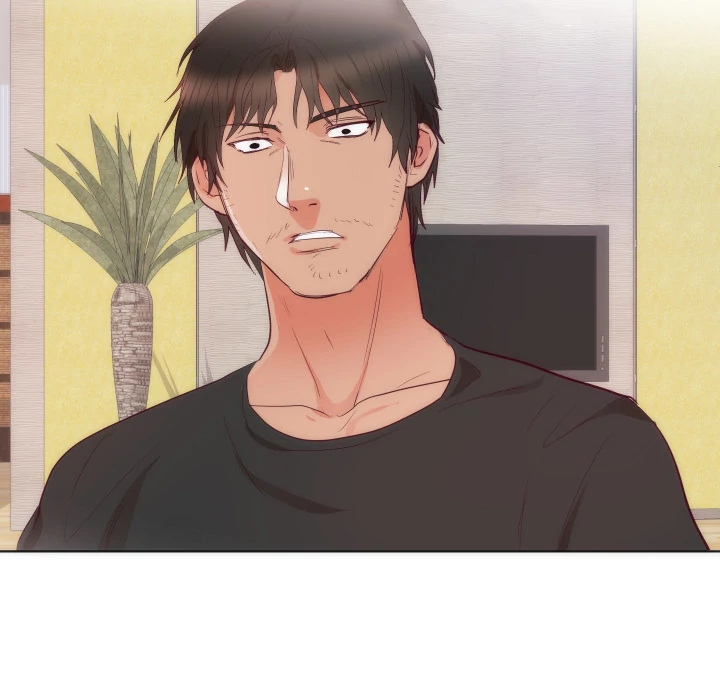 The Daughter of My First Love - Chapter 14 [photo 40] - MangaPorn