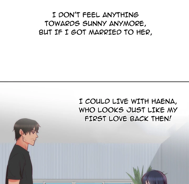 The Daughter of My First Love - Chapter 14 [photo 41] - MangaPorn