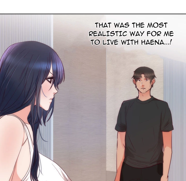 The Daughter of My First Love - Chapter 14 [photo 43] - MangaPorn