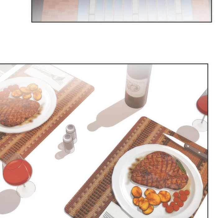 The Daughter of My First Love - Chapter 14 [photo 50] - MangaPorn