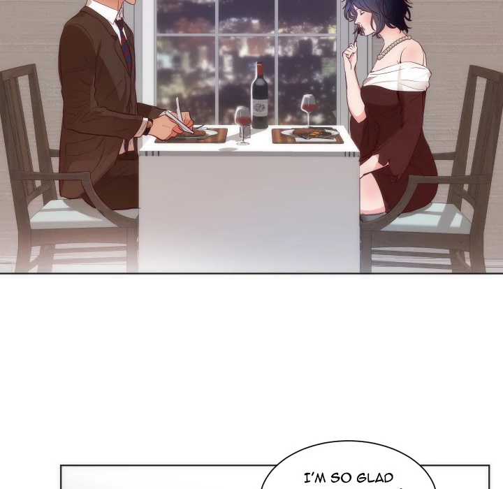 The Daughter of My First Love - Chapter 14 [photo 52] - MangaPorn