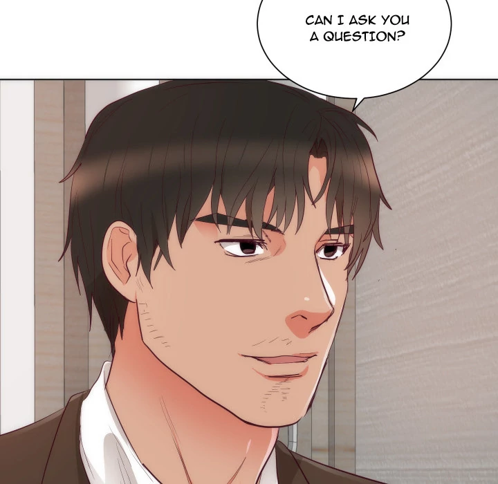 The Daughter of My First Love - Chapter 14 [photo 56] - MangaPorn