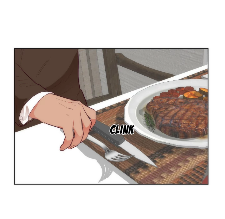 The Daughter of My First Love - Chapter 14 [photo 59] - MangaPorn