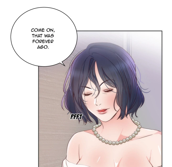 The Daughter of My First Love - Chapter 14 [photo 68] - MangaPorn